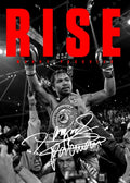 Boxing legends wall posters